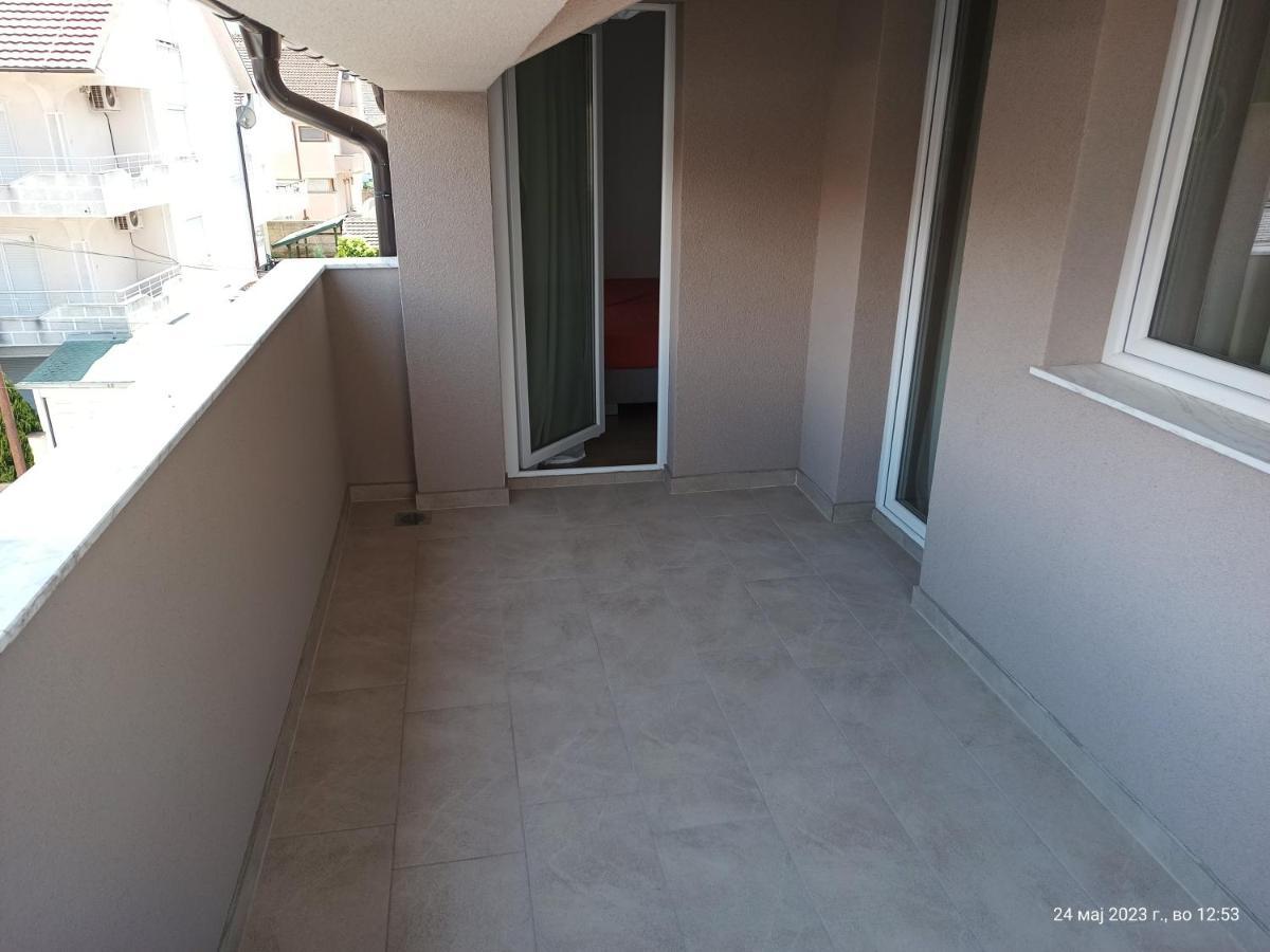 Grand Apartments Στρώμνιτσα Εξωτερικό φωτογραφία