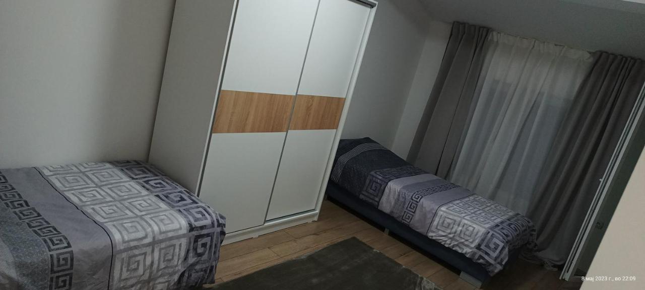 Grand Apartments Στρώμνιτσα Εξωτερικό φωτογραφία