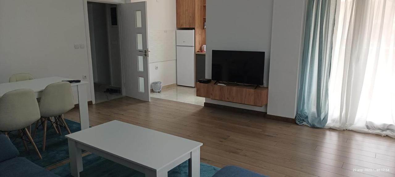Grand Apartments Στρώμνιτσα Εξωτερικό φωτογραφία