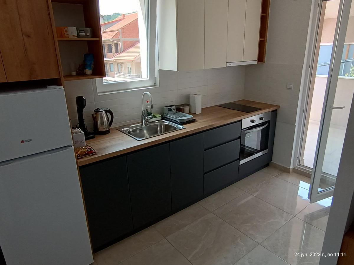 Grand Apartments Στρώμνιτσα Εξωτερικό φωτογραφία