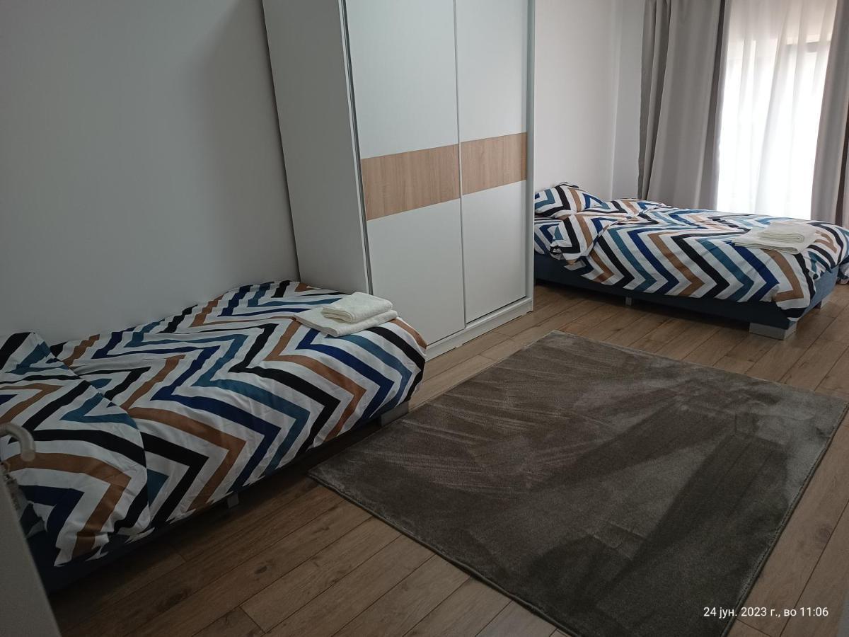 Grand Apartments Στρώμνιτσα Εξωτερικό φωτογραφία