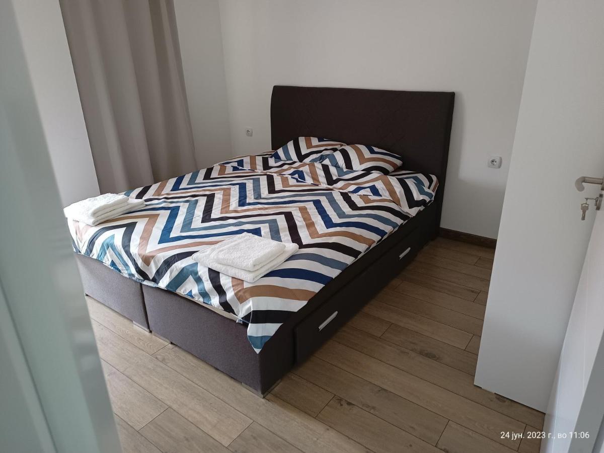 Grand Apartments Στρώμνιτσα Εξωτερικό φωτογραφία