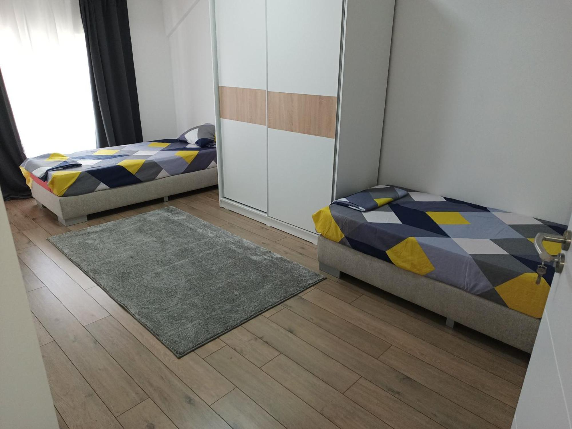 Grand Apartments Στρώμνιτσα Εξωτερικό φωτογραφία