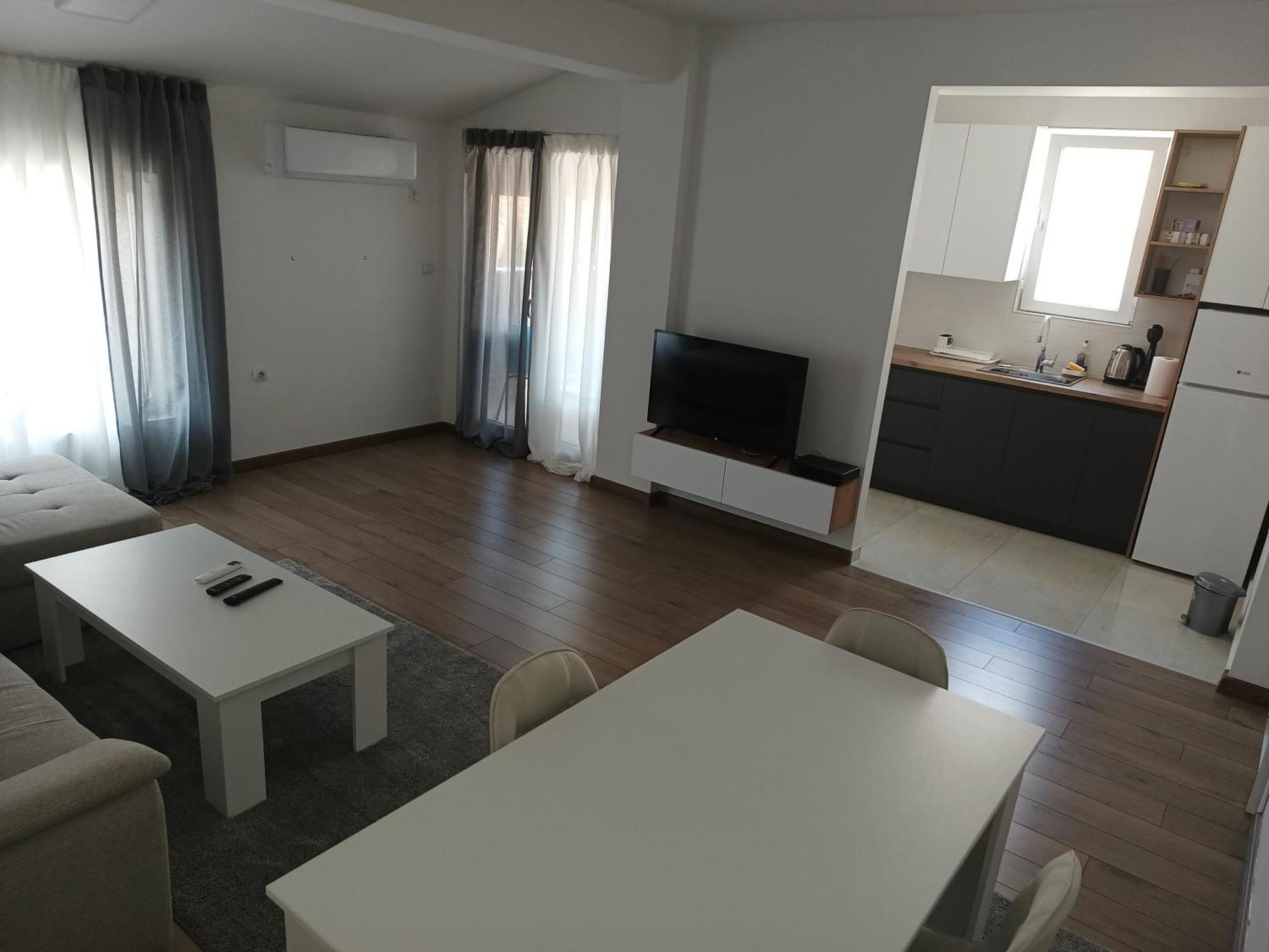 Grand Apartments Στρώμνιτσα Εξωτερικό φωτογραφία