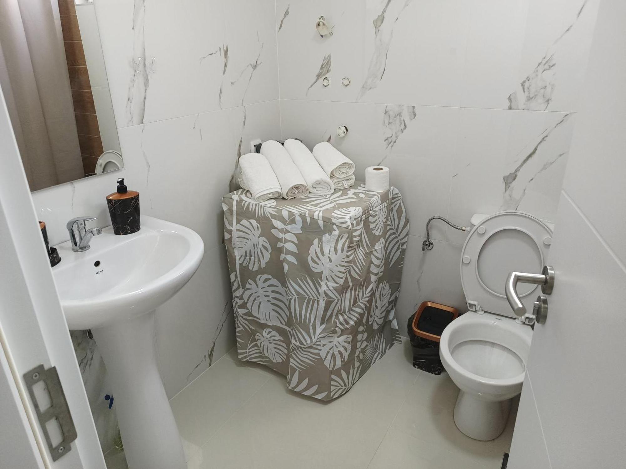 Grand Apartments Στρώμνιτσα Εξωτερικό φωτογραφία