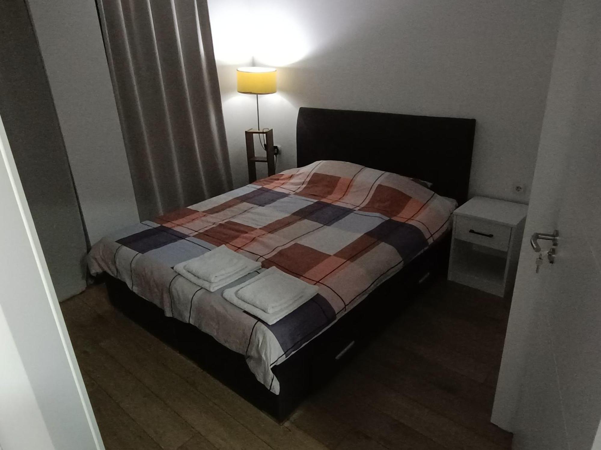 Grand Apartments Στρώμνιτσα Εξωτερικό φωτογραφία