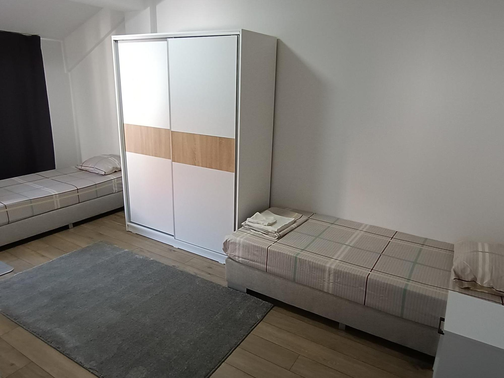 Grand Apartments Στρώμνιτσα Εξωτερικό φωτογραφία