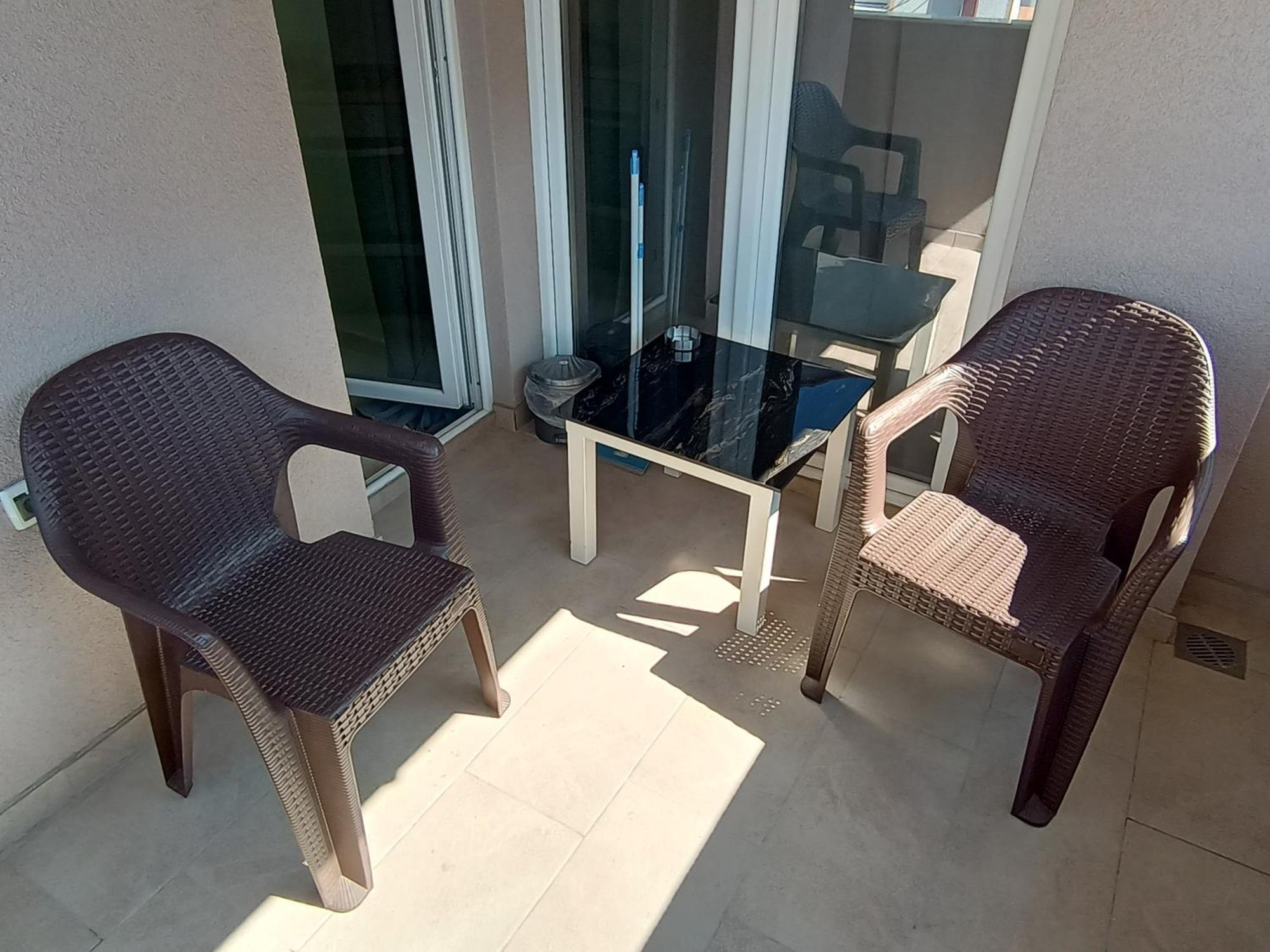 Grand Apartments Στρώμνιτσα Εξωτερικό φωτογραφία