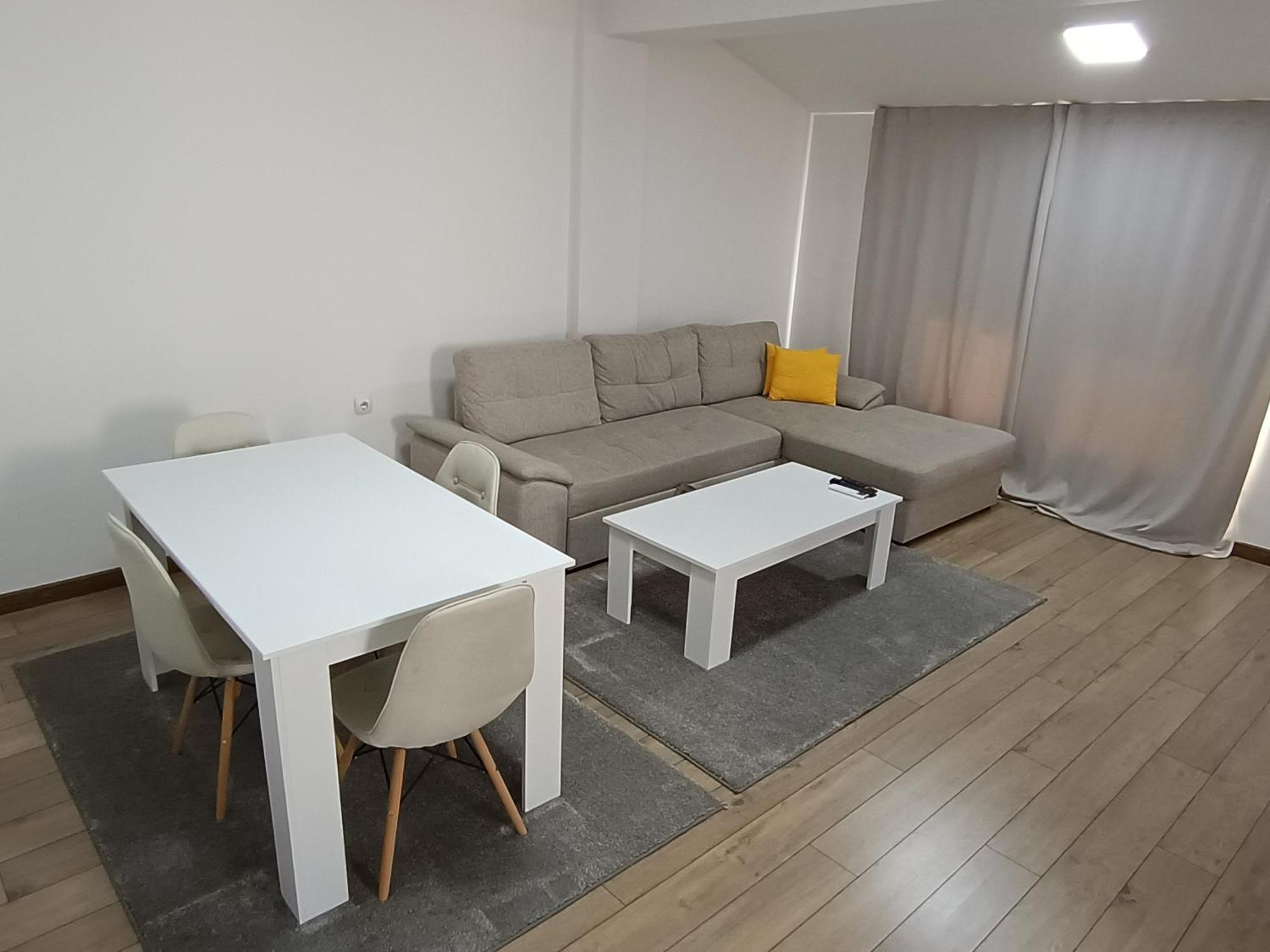 Grand Apartments Στρώμνιτσα Εξωτερικό φωτογραφία